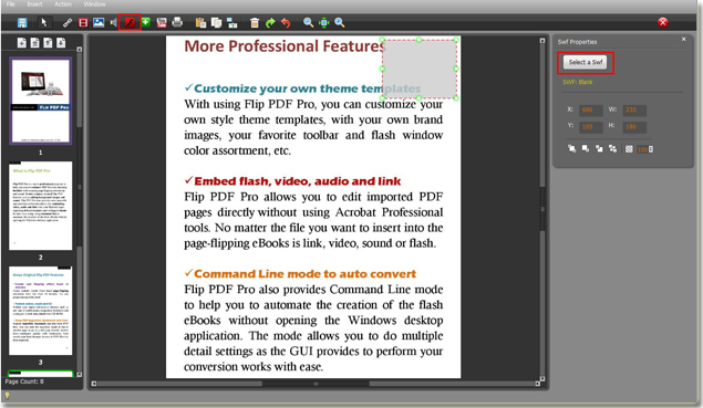 flip pdf for mac